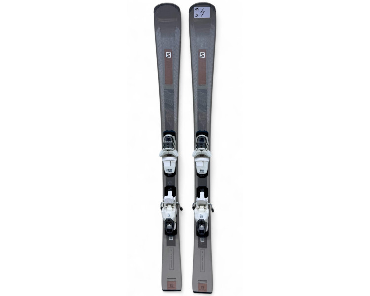 SALOMON MAX