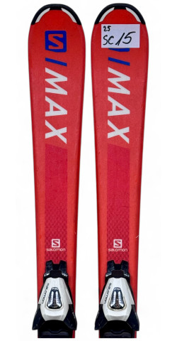 MAX JR.