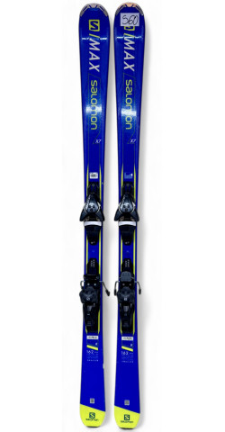 MAX X7