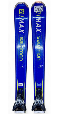 MAX X7