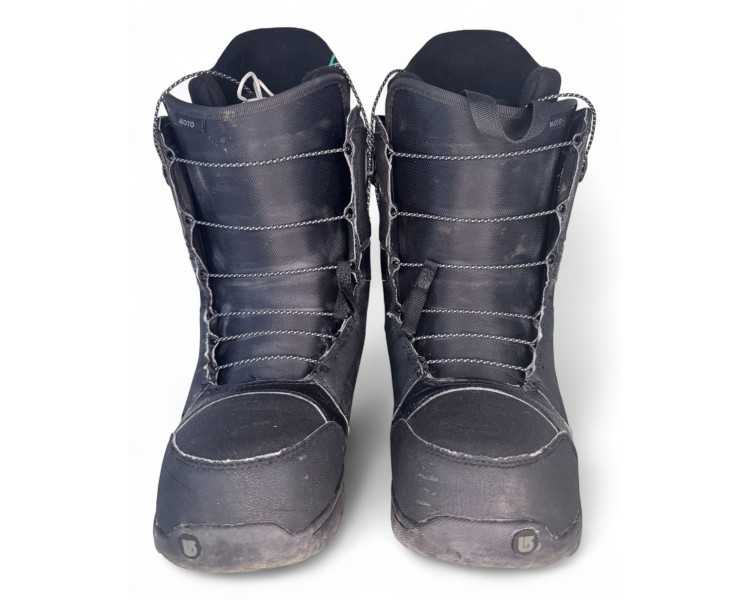 BURTON MOTO