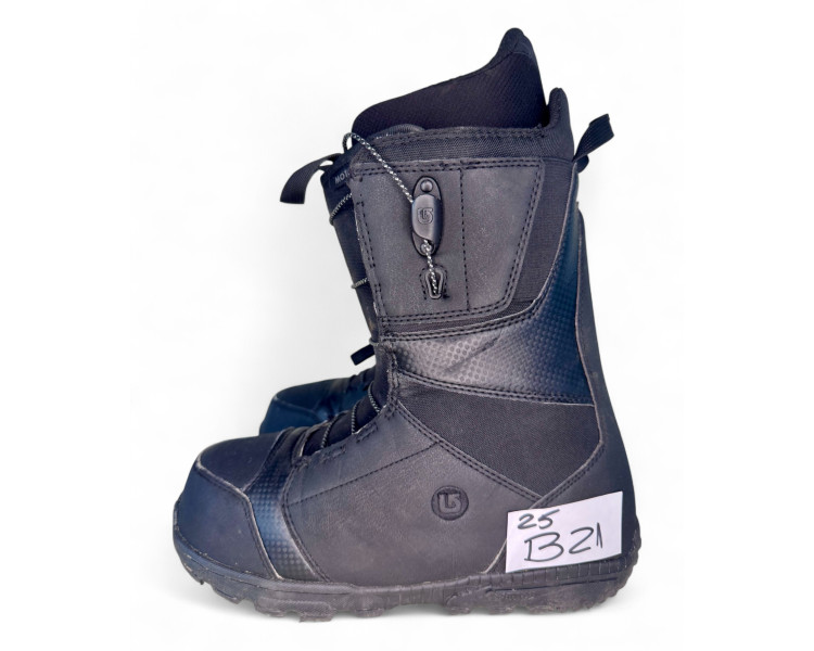 BURTON MOTO