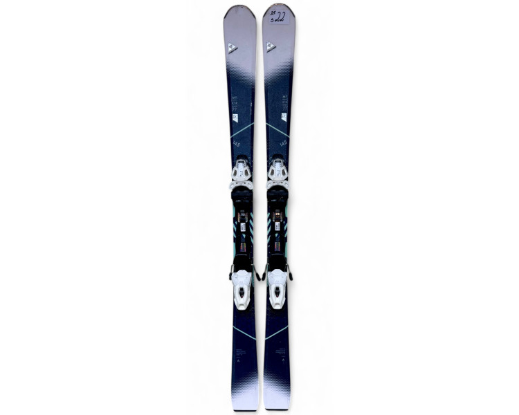 FISCHER MY HTR 77