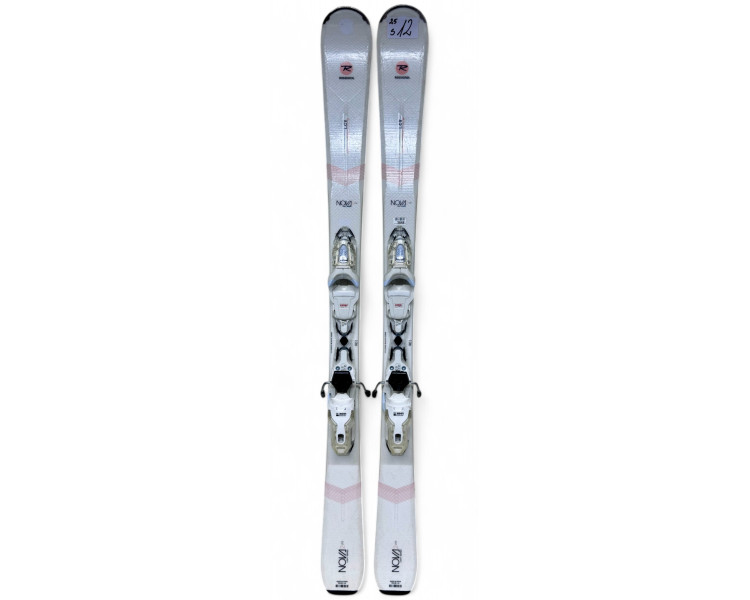 ROSSIGNOL NOVA 2 LTD