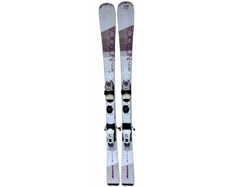 NORDICA NXT SPW