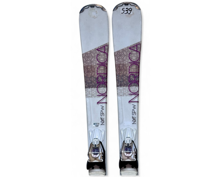 NORDICA NXT SPW