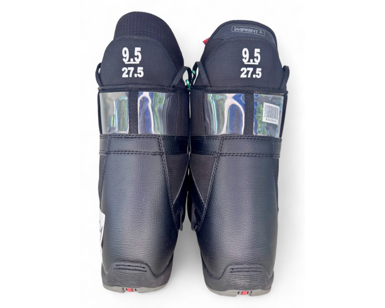 BURTON POGRESSION BOA