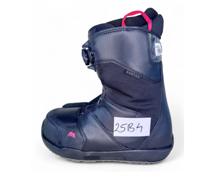 BURTON POGRESSION BOA