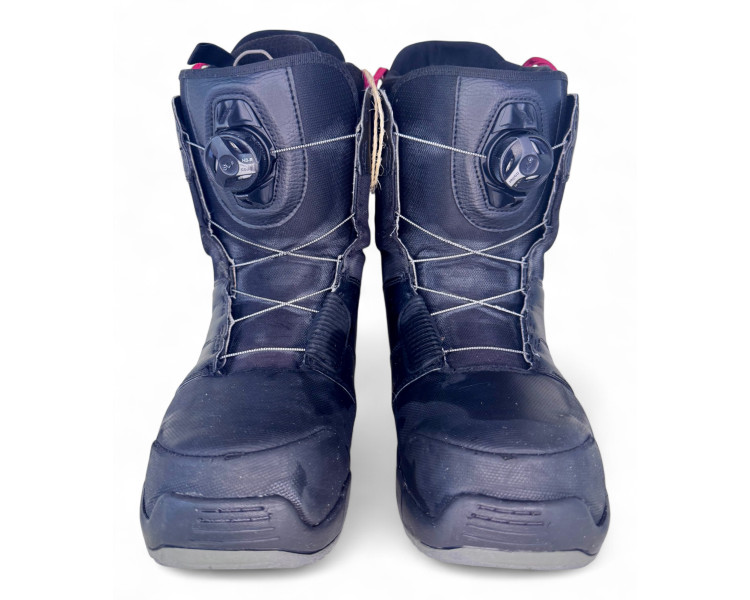 BURTON POGRESSION BOA