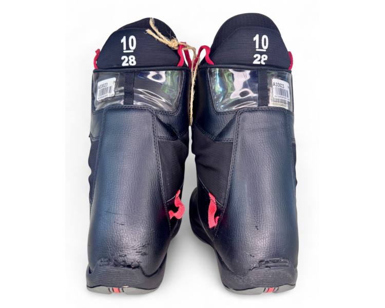 BURTON POGRESSION BOA