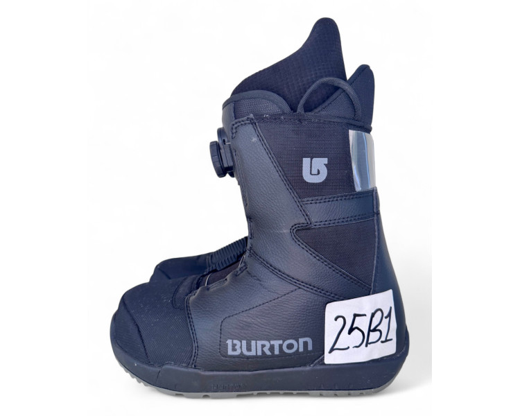 BURTON POGRESSION BOA