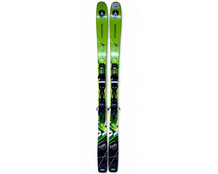 DYNASTAR POWER TRACK 79 CA