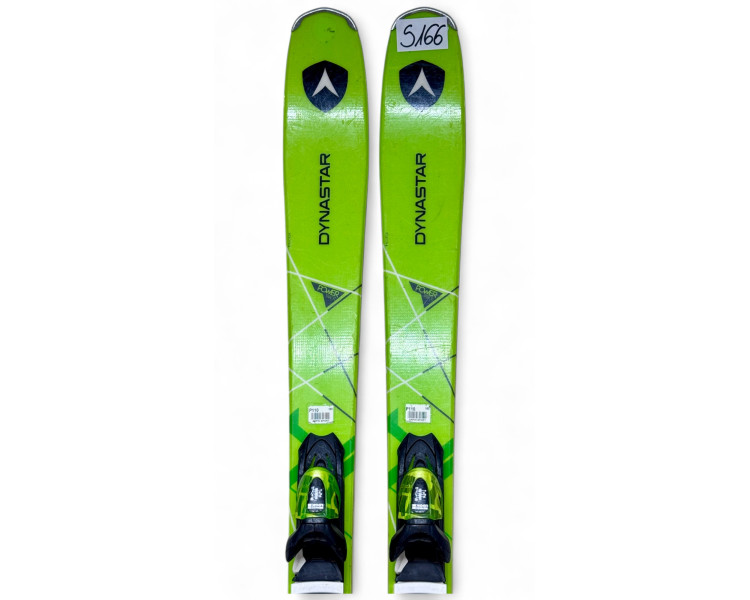 DYNASTAR POWER TRACK 79 CA