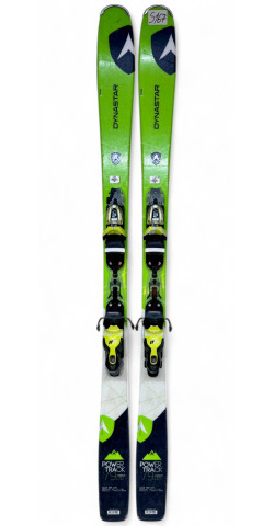 POWER TRACK 79 LTD