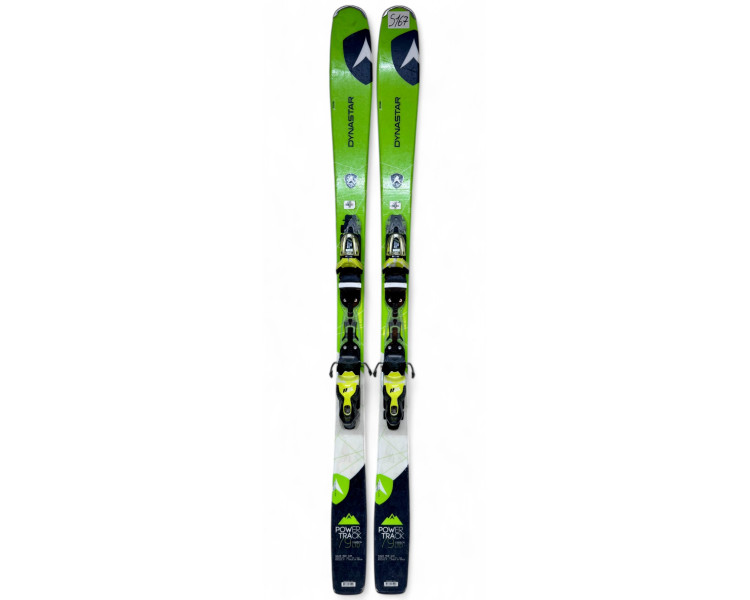 DYNASTAR POWER TRACK 79 LTD