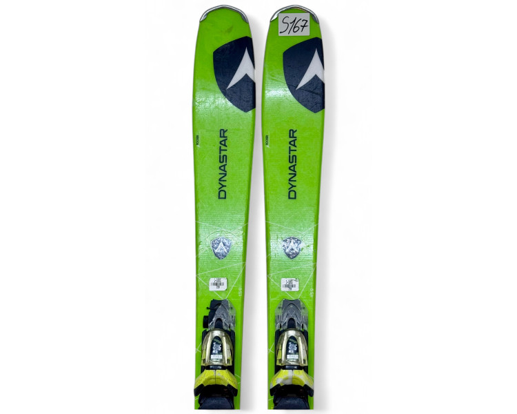 DYNASTAR POWER TRACK 79 LTD