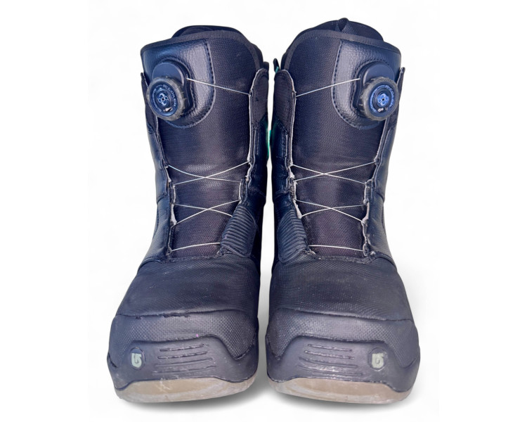 BURTON PROGRESSION BOA