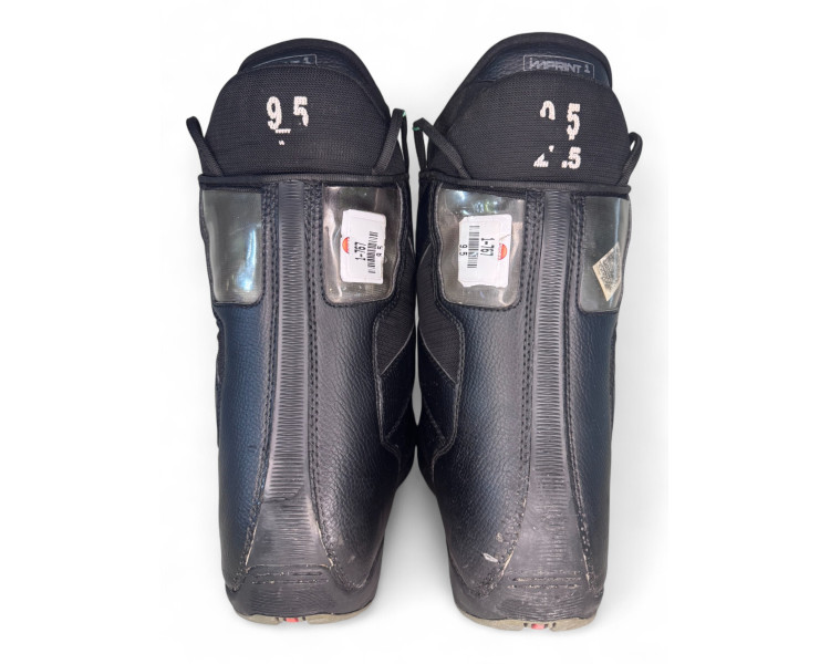 BURTON PROGRESSION BOA