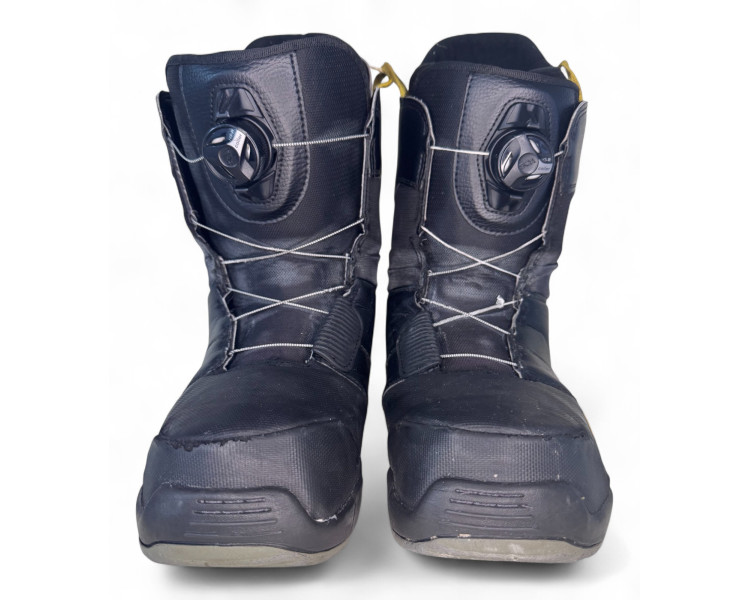 BURTON PROGRESSION BOA