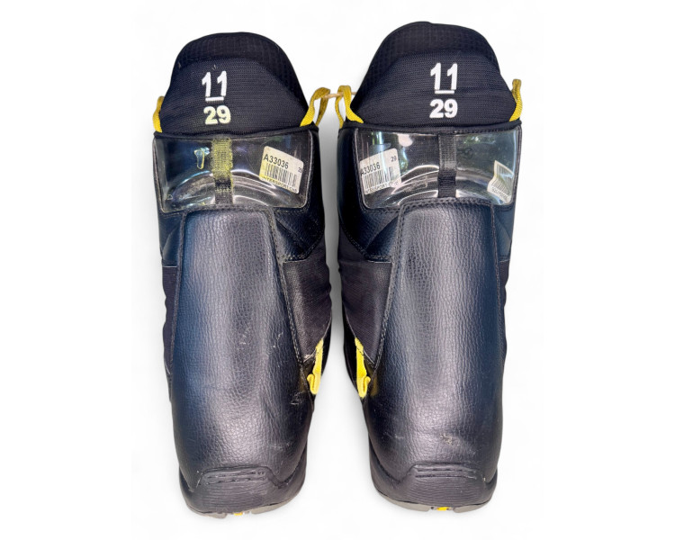 BURTON PROGRESSION BOA