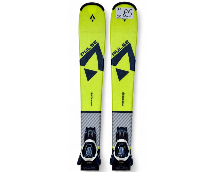 Schiuri TECNOPRO - PULSE second hand - Ski Alpin