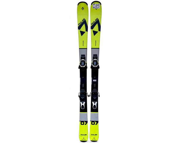 Schiuri TECNOPRO - PULSE second hand - Ski Alpin