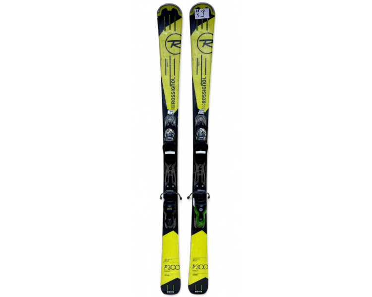 ROSSIGNOL PURSUIT 300