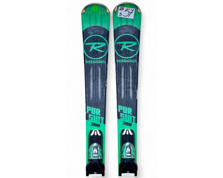 ROSSIGNOL PURSUIT 300