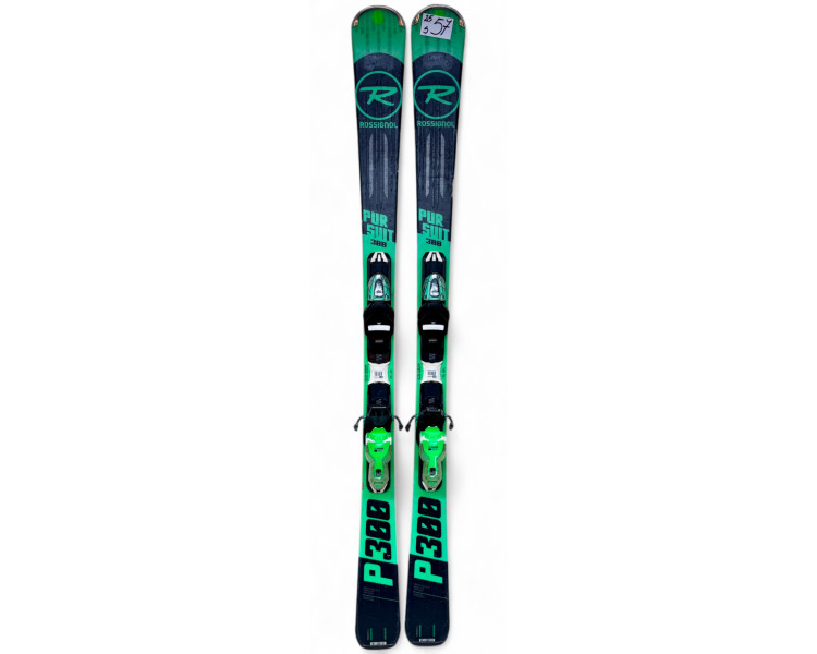 ROSSIGNOL PURSUIT 300