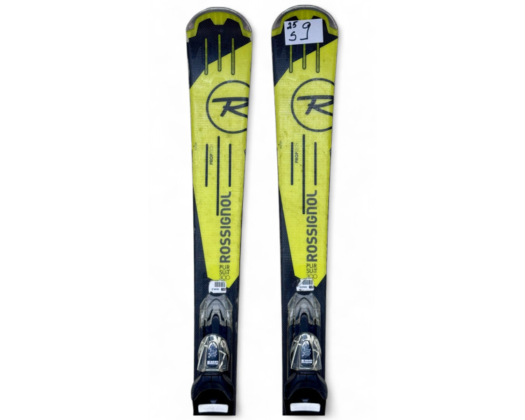 ROSSIGNOL PURSUIT 300