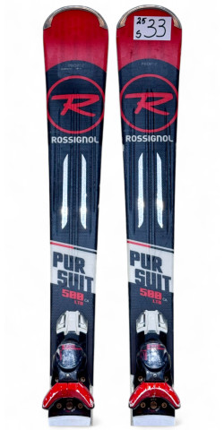 PURSUIT 500CA LTD
