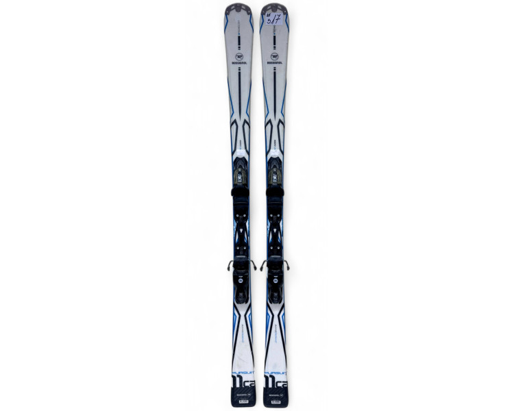 ROSSIGNOL PURSUIT DIAMOND SHAPE