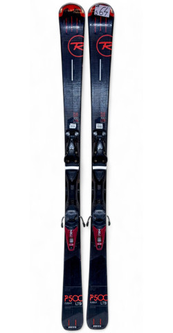 PURSUIT LTD 500 BASALT