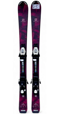 QST LUX JR