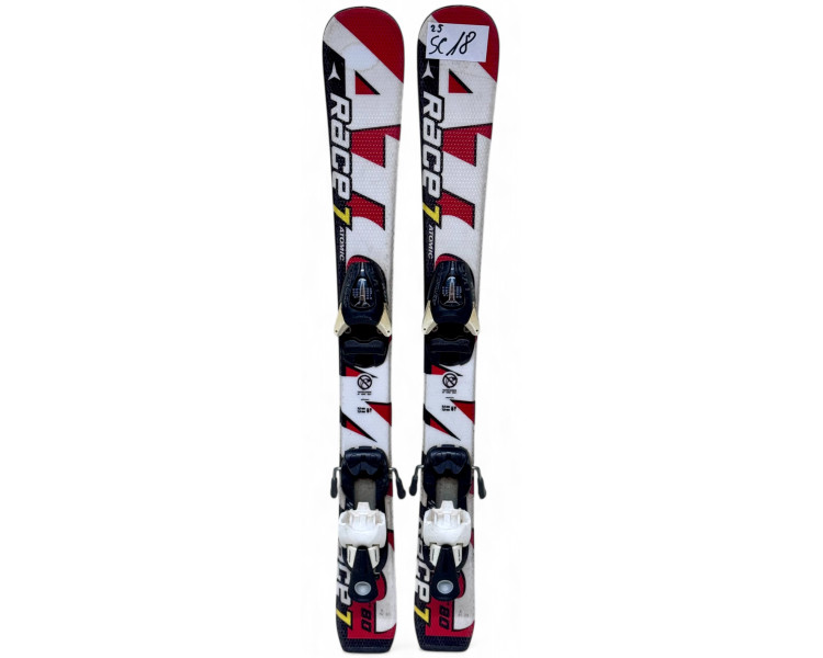 Schiuri Atomic - RACE 7 second hand - Ski Alpin