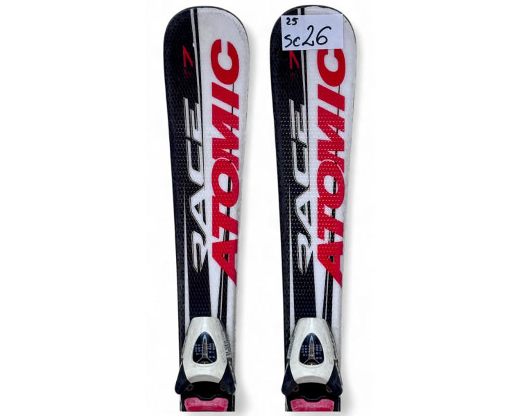 Schiuri Atomic - RACE 7 second hand - Ski Alpin