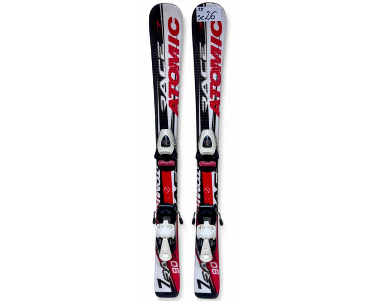 Schiuri Atomic - RACE 7 second hand - Ski Alpin