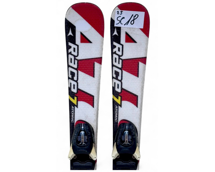 Schiuri Atomic - RACE 7 second hand - Ski Alpin
