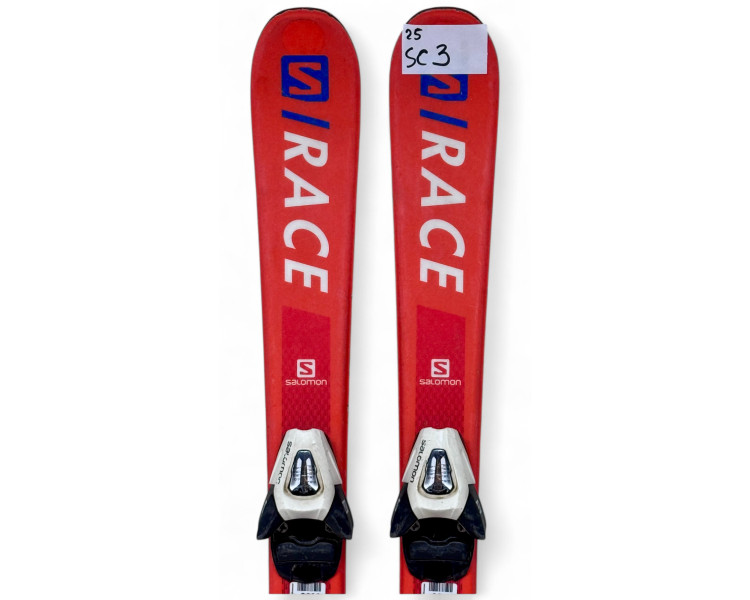 Schiuri SALOMON - RACE second hand - Ski Alpin