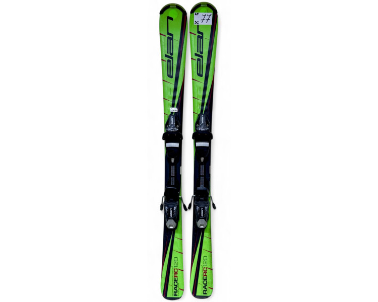 Schiuri ELAN - RACE RC second hand - Ski Alpin