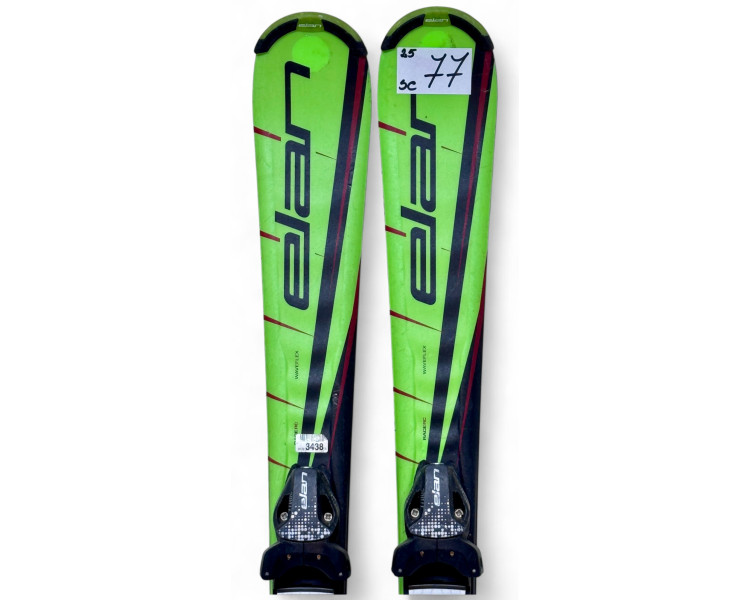 Schiuri ELAN - RACE RC second hand - Ski Alpin