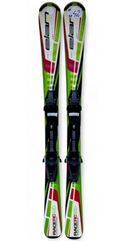 RACE RC WAVE FLEX