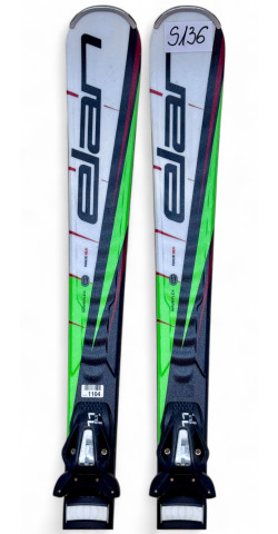 RACE SLX