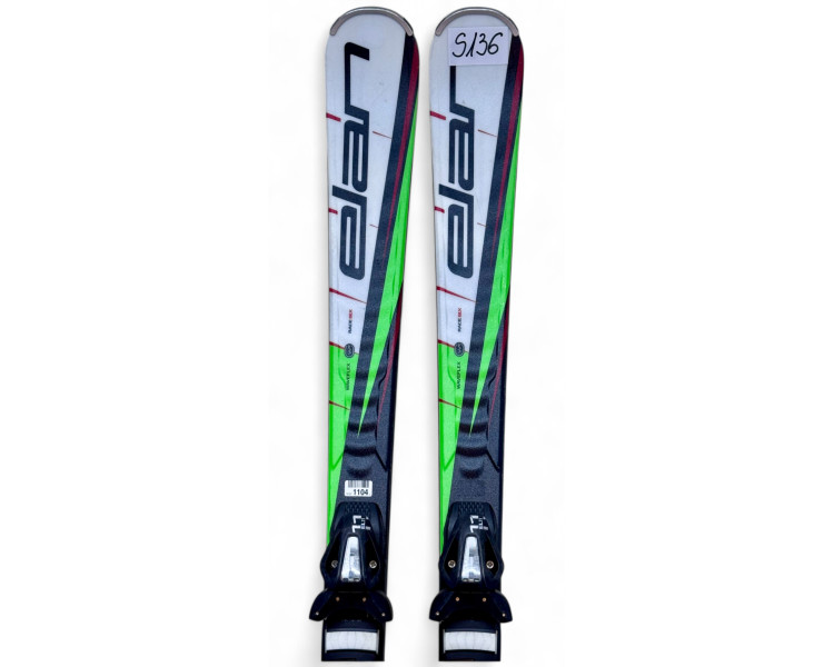 ELAN RACE SLX