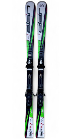 RACE SLX