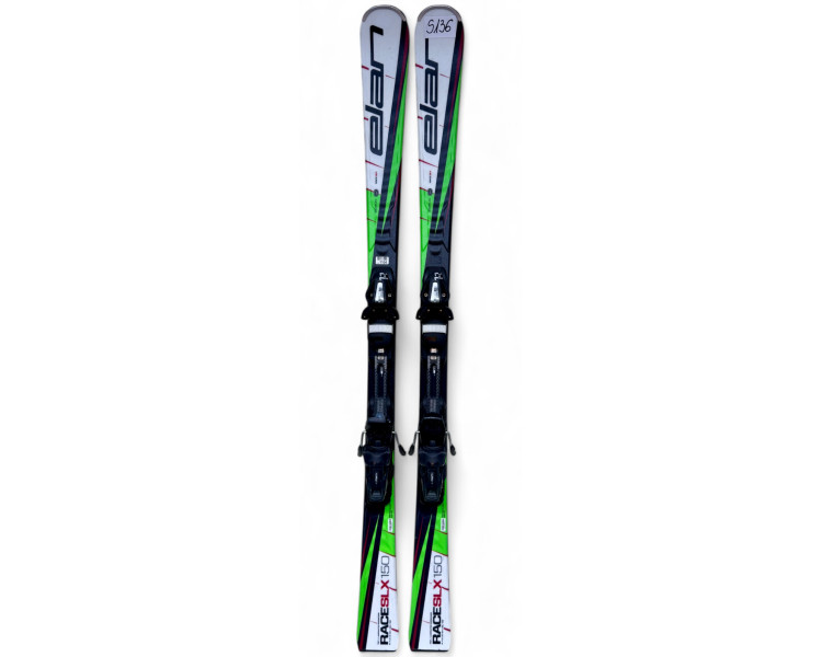 ELAN RACE SLX