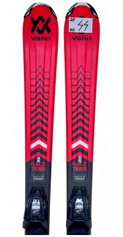 RACE TIGER