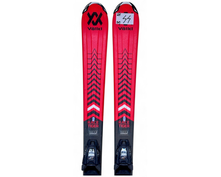 Schiuri VOLKL - RACE TIGER second hand - Ski Alpin