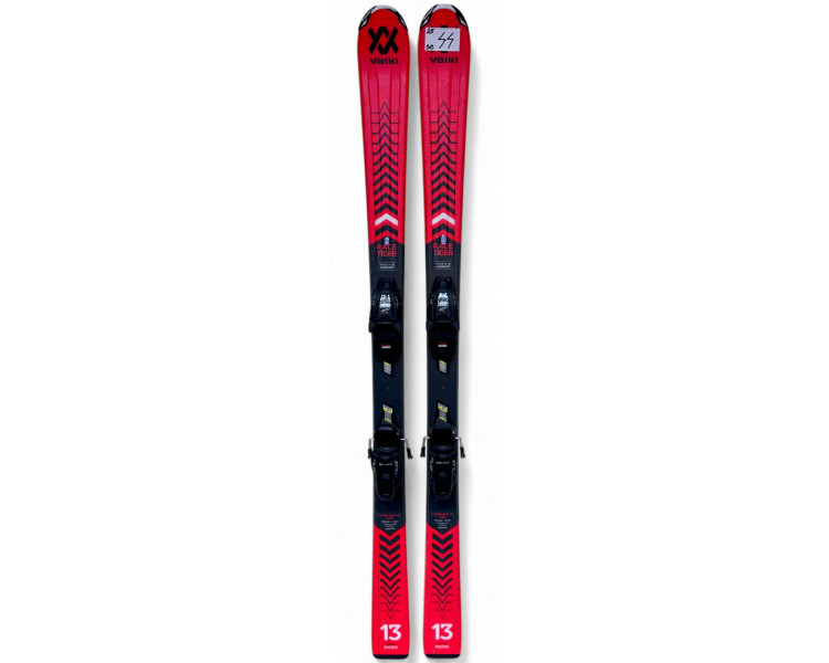 Schiuri VOLKL - RACE TIGER second hand - Ski Alpin