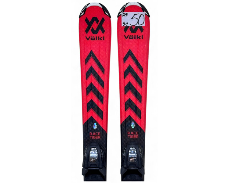 Schiuri VOLKL - RACE TIGER second hand - Ski Alpin